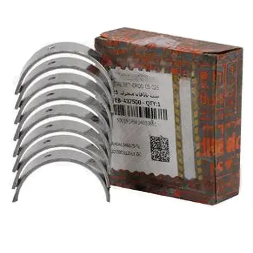 یاتاقان متحرک پراید سایپا یدک 0.25 میلی متر کد 500191 - 500