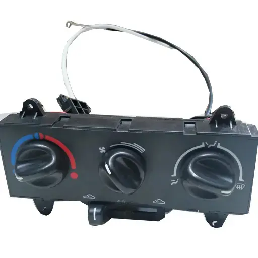 کنترل بخاری پراید سایپا یدک کد 560104 - B