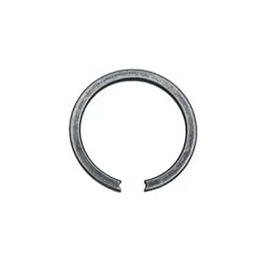 خار کشویی 1 و 2 پراید سایپا یدک فلزی کد 500369 - 1
