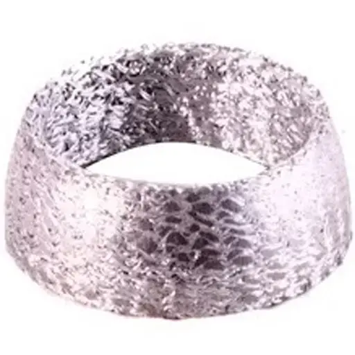 واشر گلويی اگزوز پراید سایپا یدک کد 500737 - 220
