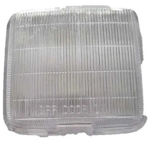 طلق چراغ سقفی پرايد سايپا یدک کد 500995 - 2