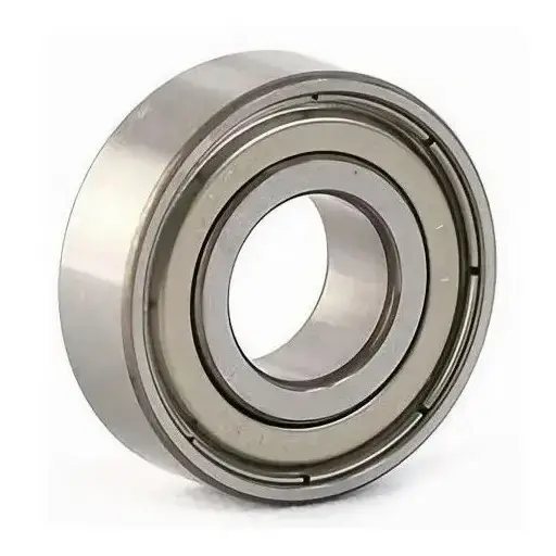 بلبرینگ ته میل لنگ پراید هاچ بک سایپا یدک کد 500166 - 500