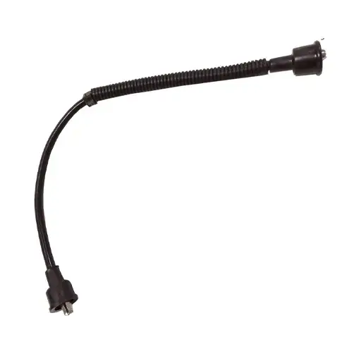 وایر كوئل پراید سایپا یدک جدید کد 502298 - 500