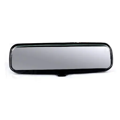 آینه داخلی شیشه جلو پراید سایپا یدک
 کد 502880 - GS