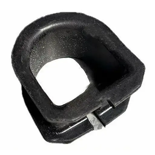 بوش نگهدارنده جعبه فرمان پراید سایپا یدک (چپ) کد 500597 - 1