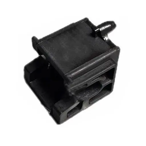 پايه نگهدارنده چراغ جلو پراید سایپا یدک کد 560350 - 500