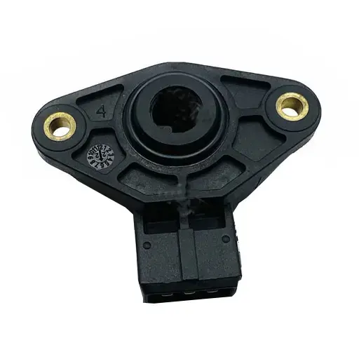 سنسور موقعیت دریچه گاز پراید سایپا یدک (ساژم) کد 514338 - 1