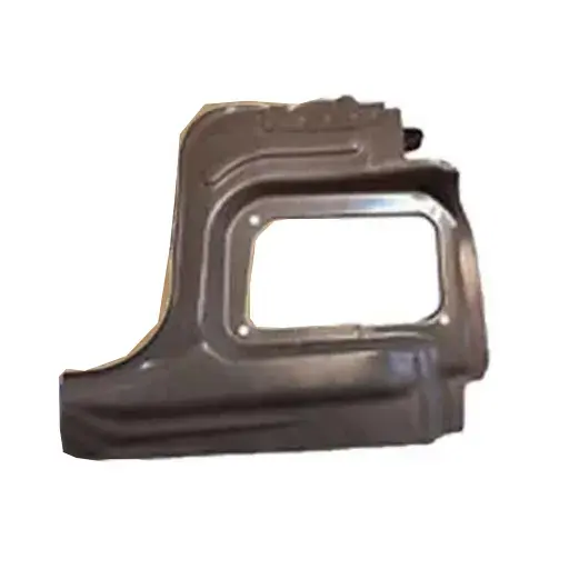 سینی جا چراغی عقب‌ پراید صبا سایپا یدک (راست‌) کد 501695 - 4