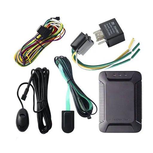 ردیاب خودرو زنوتیک مدل X3
