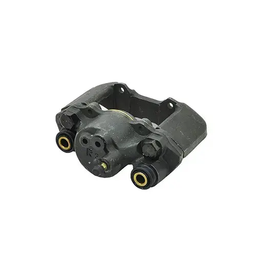 کالیپر راست بدون لنت ترمز پراید سایپا یدک کد 562614 - 420
