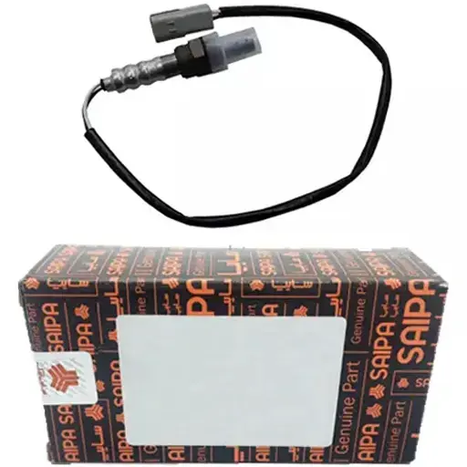 سنسور اکسیژن پراید سایپا یدک زیمنس کد 561469 - 812