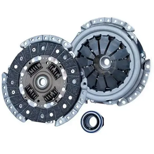 مجموعه دیفرانسیل یورو 4 ND2 ساینا سایپا یدک کد 101571 - A