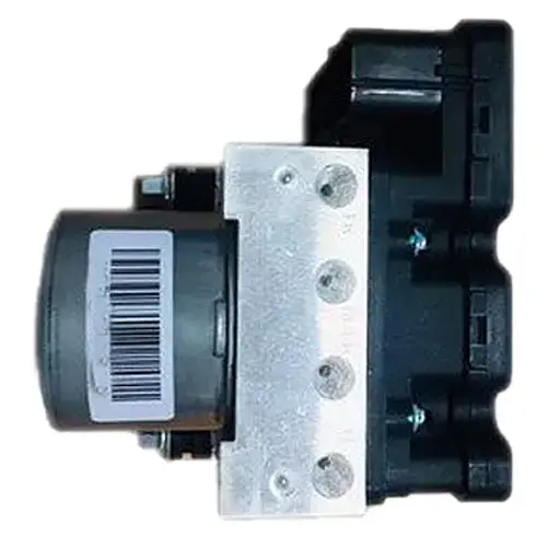 بلوک هیدرولیک BXS - GEN 2 تیبا سایپا یدک کد 106512 - P06