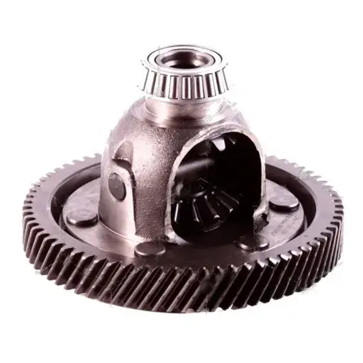 دیفرانسیل پراید 151 سایپا یدک کد 562544 - 420