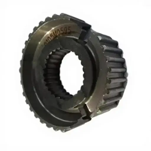 مغزی کشویی دنده 1 و 2 تیبا سایپا یدک کد 102200 - 420