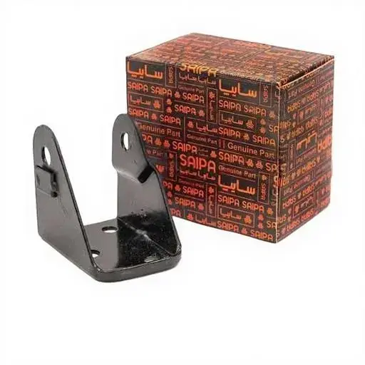 نشيمنگاه دسته موتور شماره 2 پراید سایپا یدک کد 502299 - A