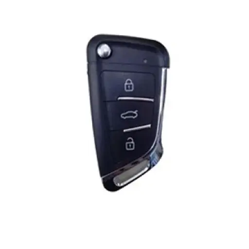 ریموت کنترل کروز تیبا سایپا یدک با تگ کد 107970 - 220
