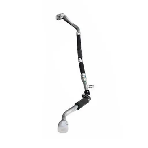 شلنگ فشار ضعیف پراید سایپا یدک یورو 4 کد 561265 - A