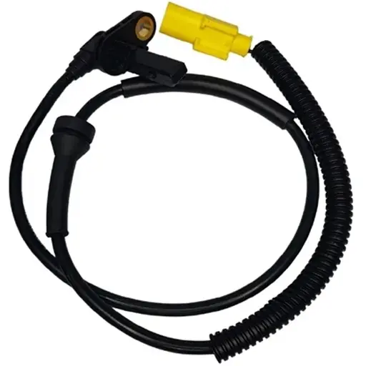 سنسور ABS چرخ جلو پژو 405 BIG