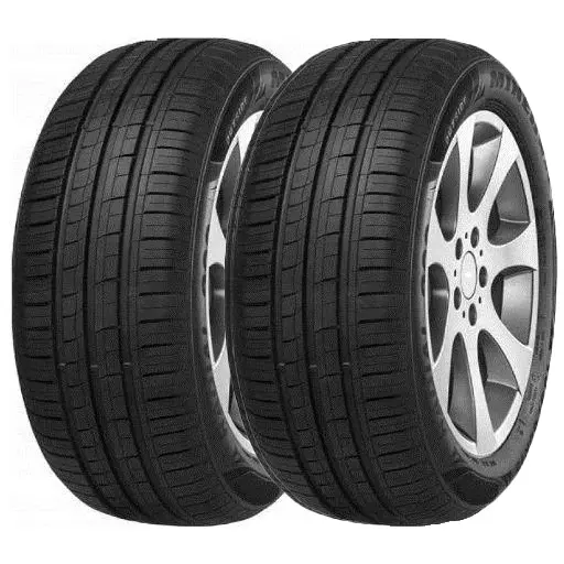 لاستیک خودرو مینروا 185/65 R14 گل 209 دو حلقه ای