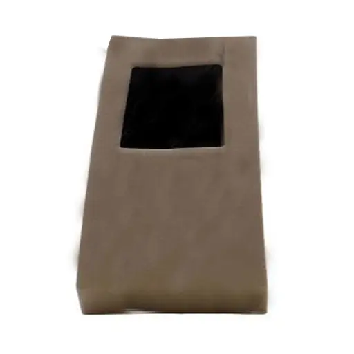 درب جعبه فیوز پژو 405 SLX آذین پارت