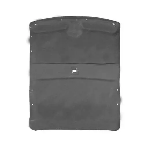 نمد سقف مزدا دو کابین آذین پارت گرید +A