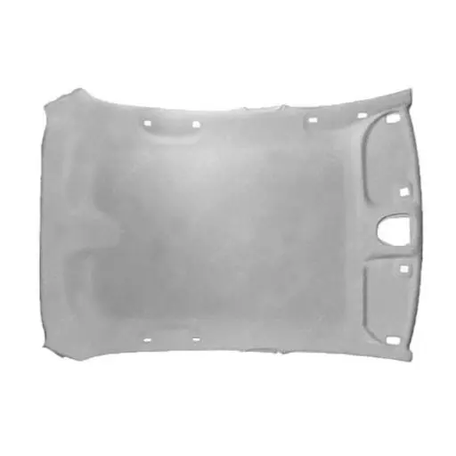 نمد سقف پژو 206 هاچ بک آذین پارت گرید +A