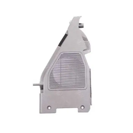 قاب بلندگو طاقچه عقب پراید X111 آذین پارت (راست)