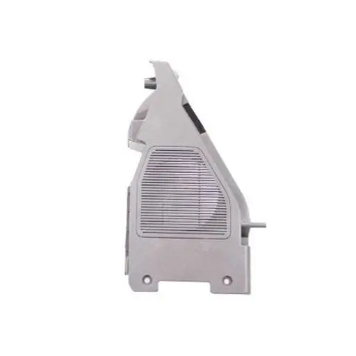 قاب بلندگو  طاقچه عقب پراید X111 آذین پارت (چپ)