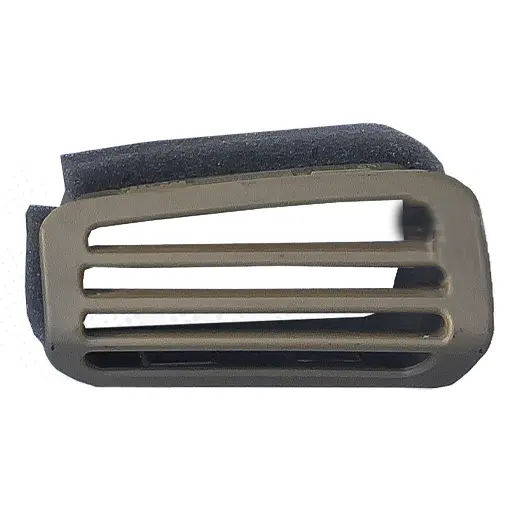 دریچه هوای عقب کنسول وسط پژو SLX 405 آذین پارت SLX (راست) بژ تیره