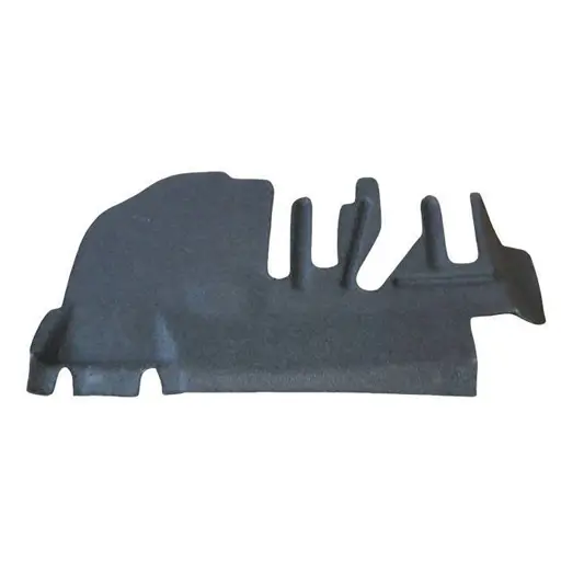 عایق زیر داشبورد پژو 405 آذین پارت (اکونومی) چپ