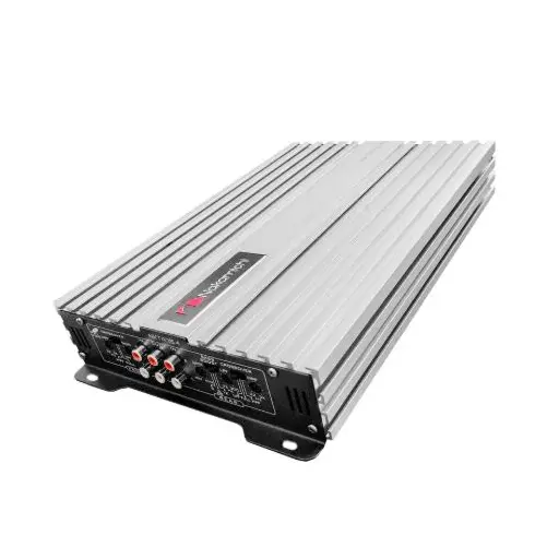 آمپلی فایرناکامیچی 4 کانال مدل NKTA75.4F