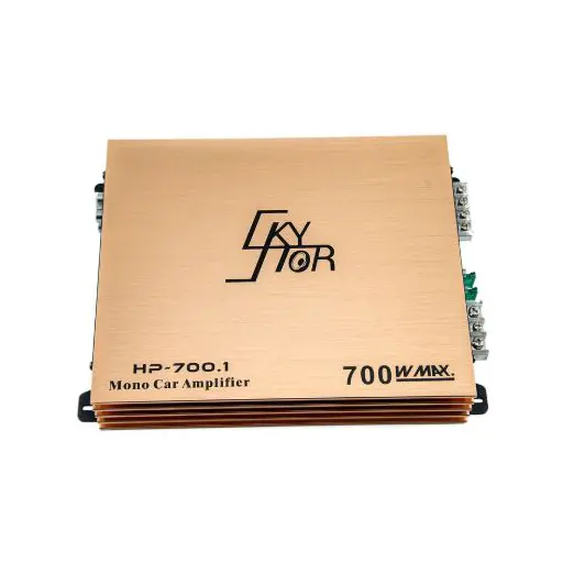 آمپلی فایر مونو اسکایلر مدل HP700.1