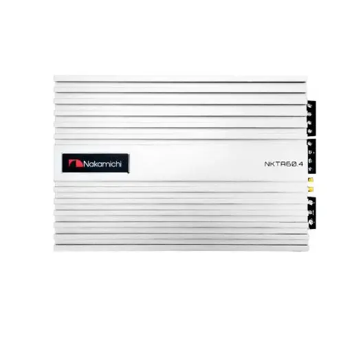 آمپلی فایرناکامیچی مدل NKTA60.4F