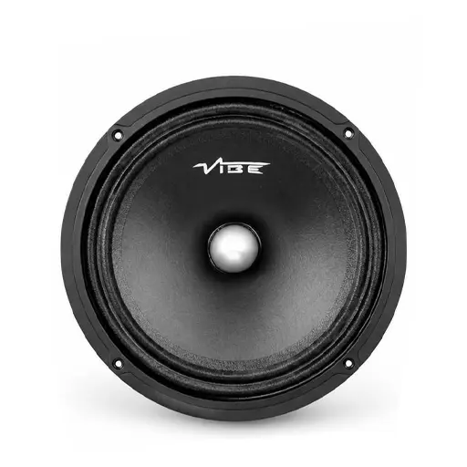 میدرنج وایب مدل PRO AUDIO SLICK‑81 سایز 8 اینچ