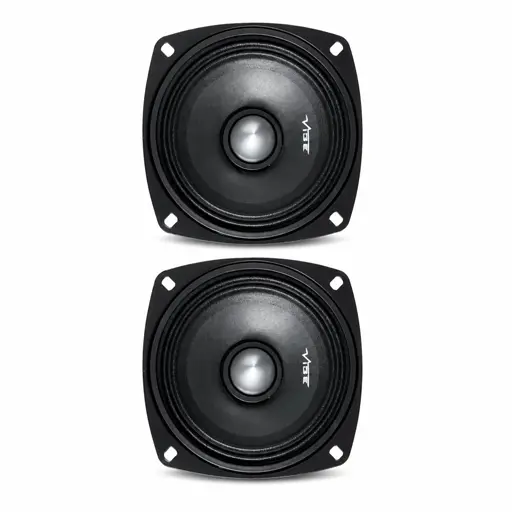 میدرنج وایب مدل PRO AUDIO SLICK‑42 سایز 4 اینچ