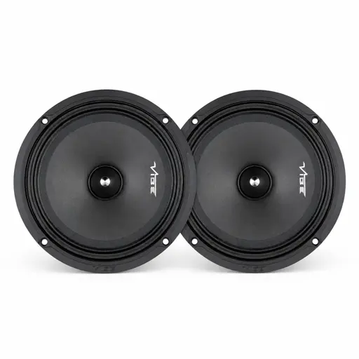 میدرنج وایب مدل PRO AUDIO SLICK‑63 سایز 6 اینچ