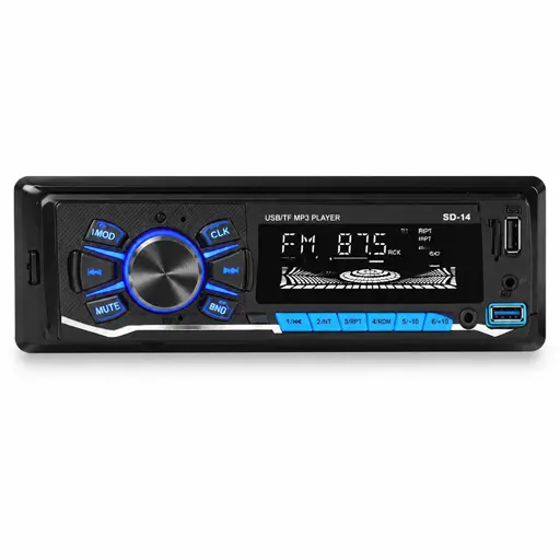 ضبط خودرو ساندیا مدل SD‑1200