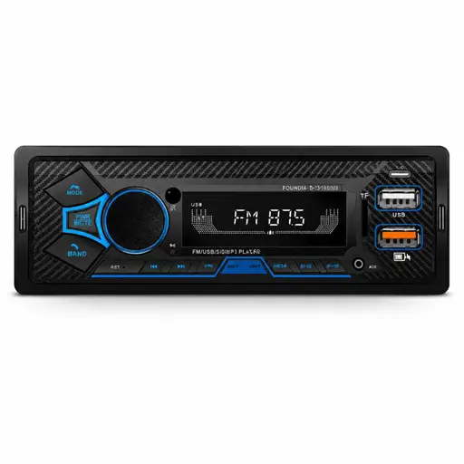 ضبط خودرو ساندیا مدل SD‑1600