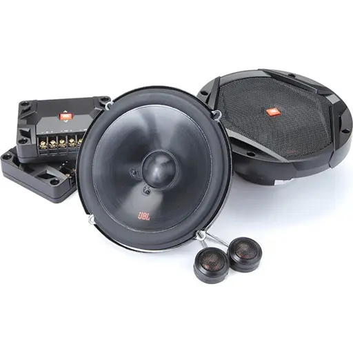 کامپوننت جی بی ال مدل GX608C