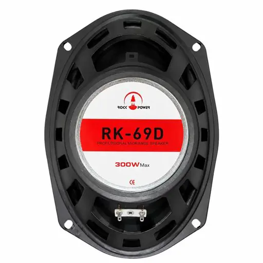 بلندگو خودرو راک پاور مدل RK‑69D