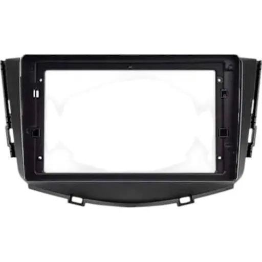 قاب مانیتور لیفان x60 چیتا مدل 06
