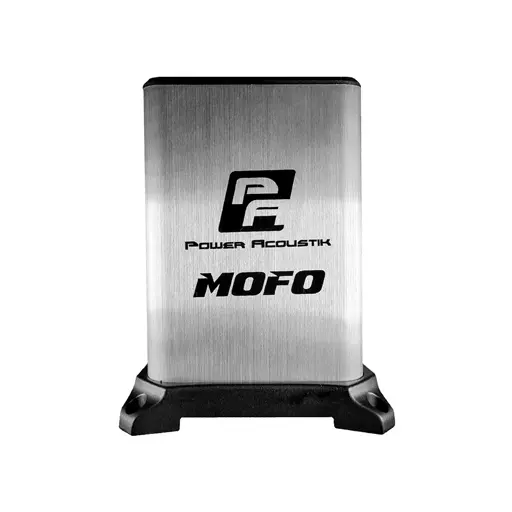 آمپلی فایر خودرو پاور آکوستیک
 مدل MOFO1.6KD
