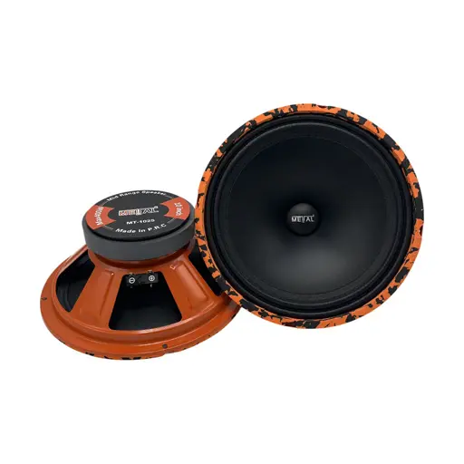 میدرنج خودرو متال مدل MT-1025 سایز 10 اینچ
