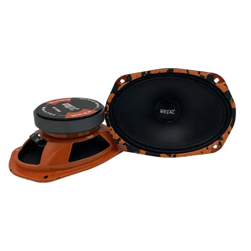 میدرنج خودرو متال مدل MT-6900 بیضی