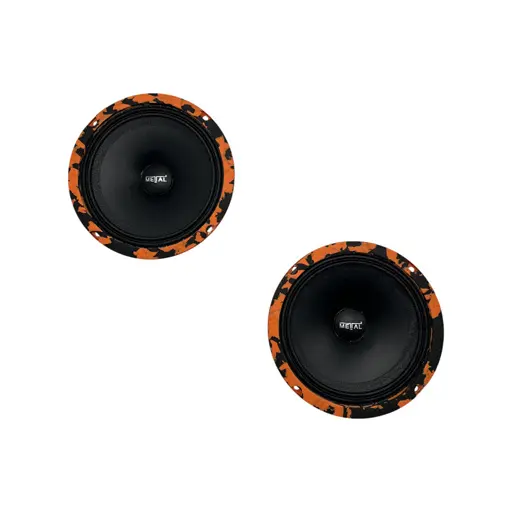 میدرنج خودرو متال مدل MT-6025 سایز 6 اینچ