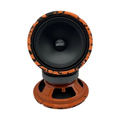 میدرنج خودرو متال مدل MT-8025 سایز 8 اینچ