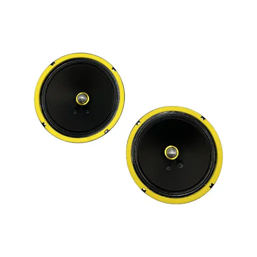میدرنج خودرو ساند وی مدل S-6001 B سایز 6 اینچ