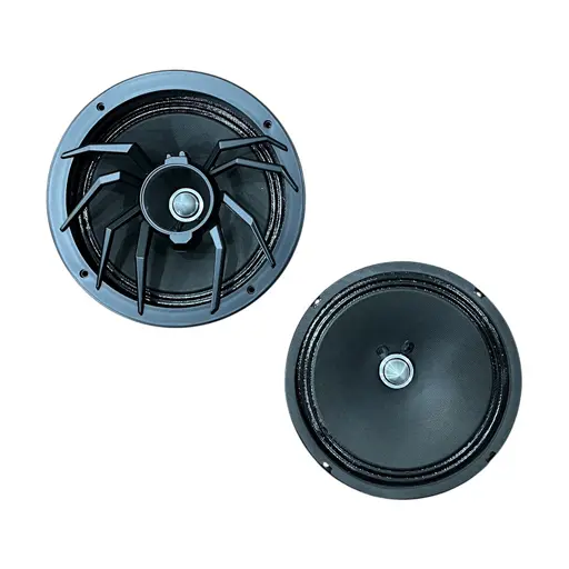 میدرنج خودرو ساند وی مدل S-8002 B سایز 8 اینچ