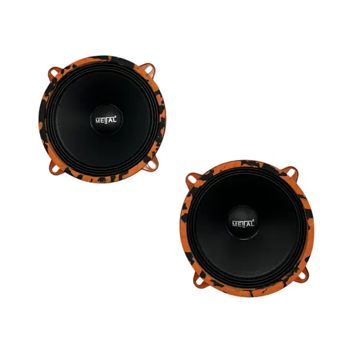 میدرنج خودرو متال مدل MT-5025 سایز 5 اینچ